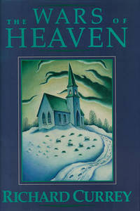 image of The Wars of Heaven