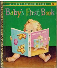 BABY'S FIRST BOOK