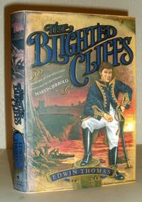 The Blighted Cliffs - Book One of The Reluctant Adventures of Lieutenant Martin Jerrold
