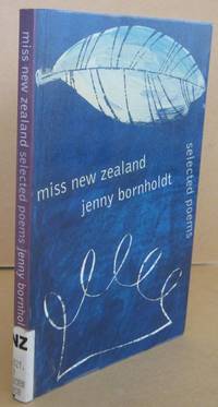 Miss New Zealand Selected Poems