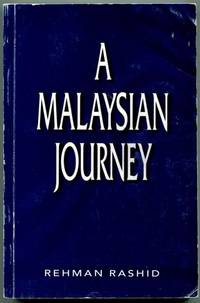 A Malaysian journey.