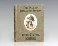 The Tale of Benjamin Bunny. by Potter, Beatrix - 1904