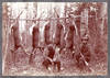 North Woods Hunting Photo Album, Moosehead Lake Region, Maine