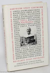 Useful Knowledge