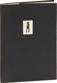 cover of The Black Doll: A Silent Film (First Edition)