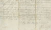 Document Signed by Queen Victoria at Age 18, Just Two Months into Her 63 year Reign