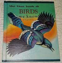 cover of THE TRUE BOOK OF BIRDS WE KNOW