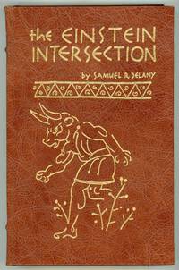 image of THE EINSTEIN INTERSECTION ..
