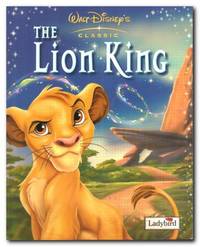 image of The Lion King