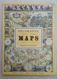 Decorative Maps