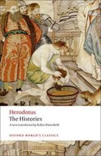 image of The Histories (Oxford World's Classics)
