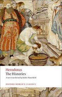 The Histories (Oxford World&#039;s Classics) by Herodotus - 2008-05-08