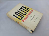 Lolita by Vladimir Nabokov - 1958