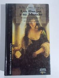 Las Brujas y su Mundo