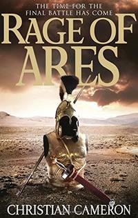 Rage of Ares (The Long War)