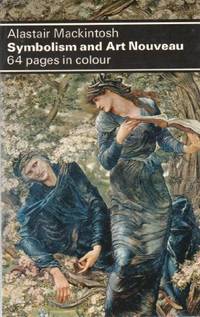 image of Symbolism and Art Nouveau (Dolphin Art Books)