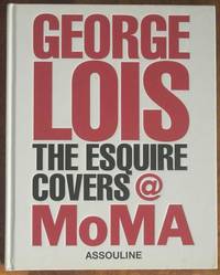 The Esquire Covers @ Moma