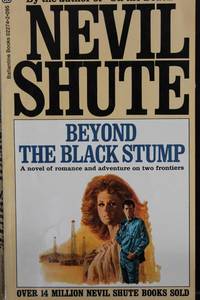 Beyond the Black Stump