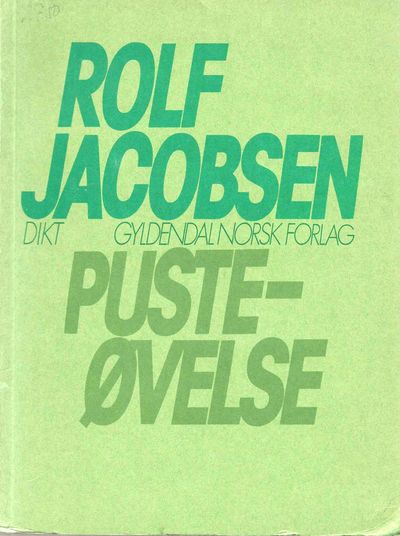 Pusteøvelse