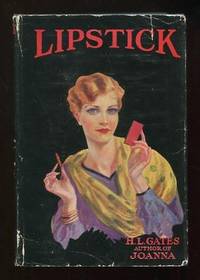 Lipstick: A Novel of Us and Our Young Sophisticates
