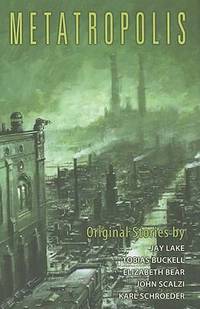 METAtropolis