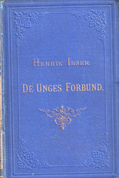 De unges forbund