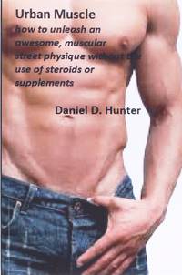 cover of Urban Muscle