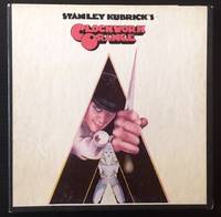 image of A Clockwork Orange (the Original Reel-to-Reel Tape of the Soundtrack)