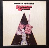 A Clockwork Orange (the Original Reel-to-Reel Tape of the Soundtrack)