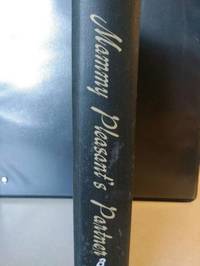 cover of Mammy Pleasant's Partner