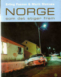 Norge - som det stiger frem