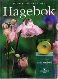 Gyldendals nye store hagebok