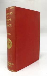 image of Journals of Samuel Hearne and Philip Turnor Between the Years 1774 and 1792