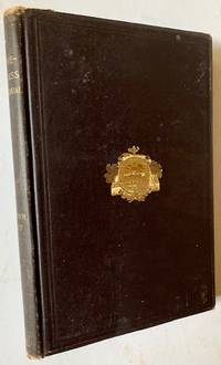 A Testimonial To Charles J. Paine And Edward Burgess From The City Of Boston. For Their Successful Defence Of The America's Cup - 