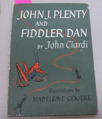 John J. Plenty and Fiddler Dan