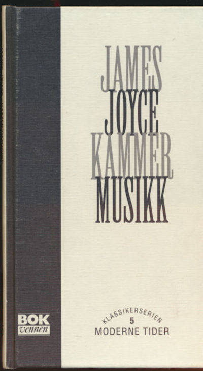 Kammemusikk
