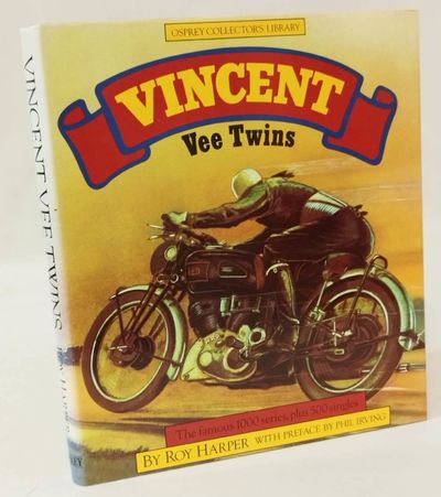 Vincent Vee Twins.