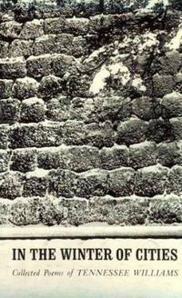 In the Winter of Cities: Poetry