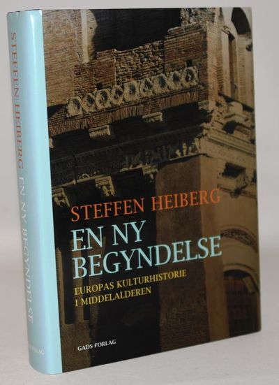 En ny begyndelse.