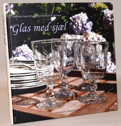 Glas med sjæl.