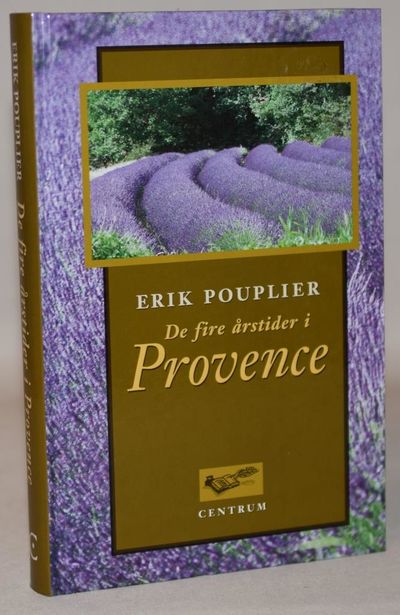 De fire årstider i Provence.
