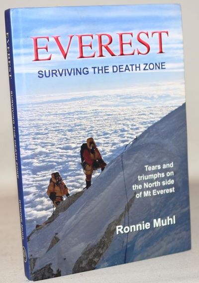 Everest - Surviving the death zone.