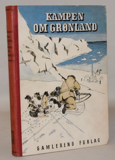 Kampen om Grønland.