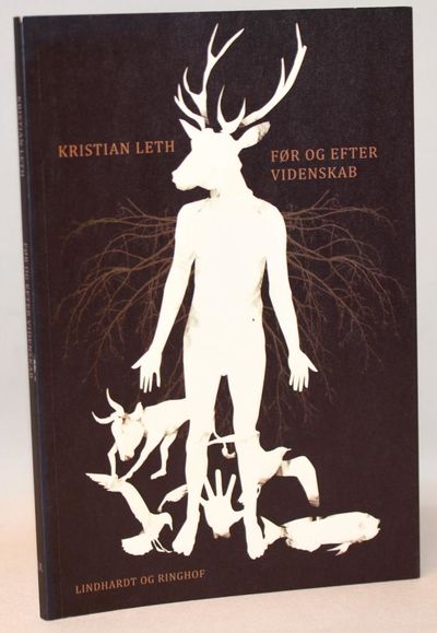 Før og efter videnskab.