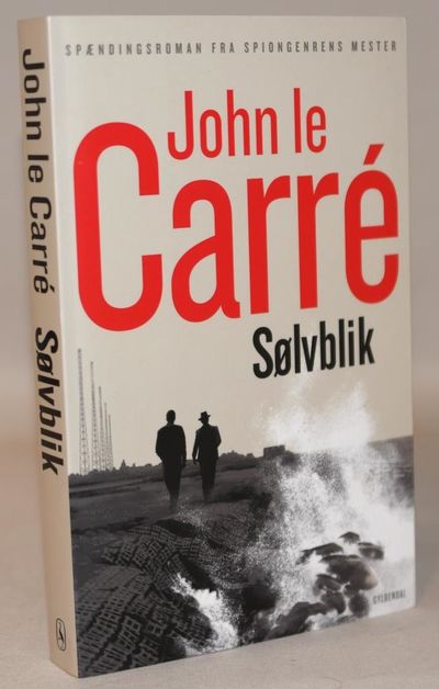 Sølvblik.