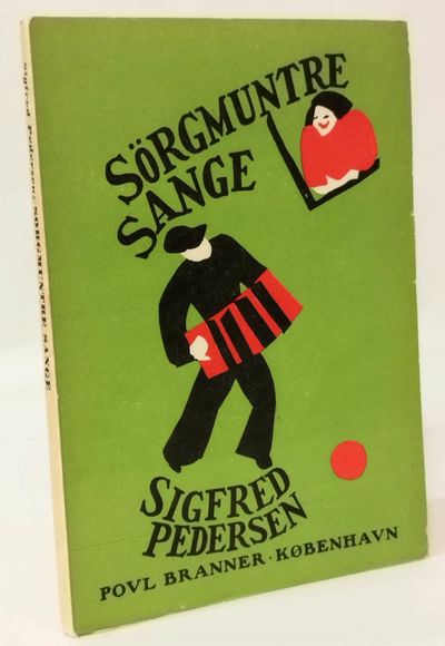Sørgmuntre sange.