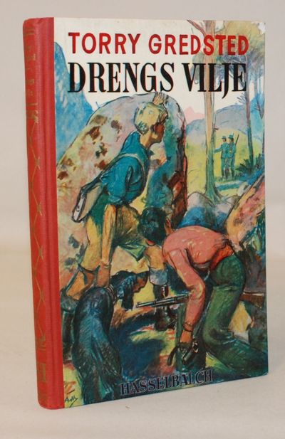 Drengs vilje.