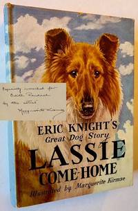 Lassie Come-Home