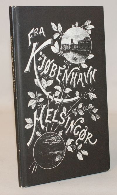 Kjøbenhavn, Nordsjælland, Helsingør -…
