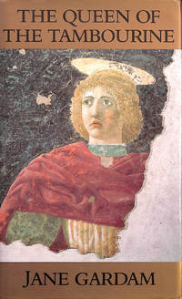 image of The Queen of the Tambourine